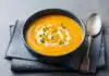 potage de carottes et pomme de terre au Thermomix
