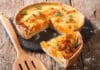 quiche au potimarron
