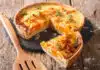 quiche au potimarron
