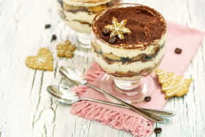 Tiramisu de fin d'année