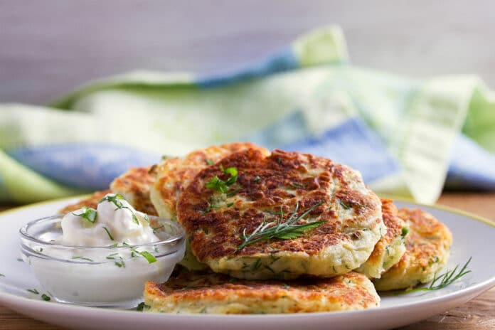 3 idées de plats légers pour le repas du soir