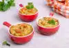 4 idées savoureuses pour des repas légers