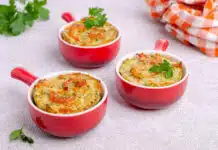 4 idées savoureuses pour des repas légers