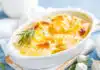 3 recettes de gratin à préparer en moins de 10 minutes