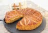La meilleure galette des rois à la frangipane