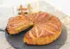 La meilleure galette des rois à la frangipane