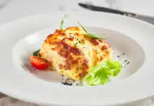 3 plats d'hiver légers et faciles