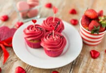 3 idées de recettes inspirantes pour la Saint Valentin