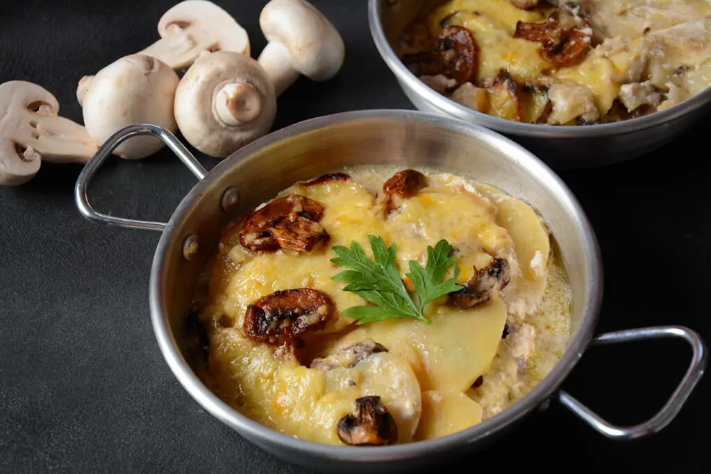 3 recettes de gratin pour l'hiver