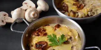 3 recettes de gratin pour l'hiver