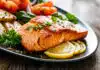 4 délicieuses recettes pour cuisiner le saumon