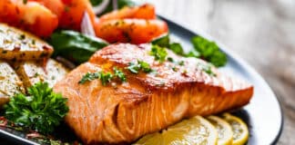 4 délicieuses recettes pour cuisiner le saumon