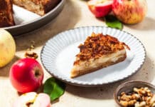 4 idées de desserts de saison délicieux et faciles à préparer