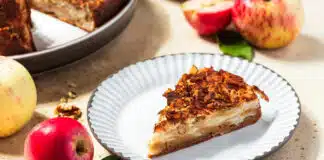 4 idées de desserts de saison délicieux et faciles à préparer