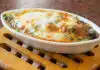 4 recettes légères pour le repas du soir