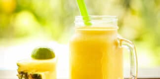 Top 3 des smoothies minceur faciles à faire