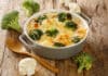 3 délicieux gratins de printemps
