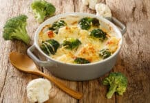 3 délicieux gratins de printemps
