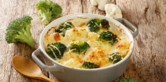 3 délicieux gratins de printemps