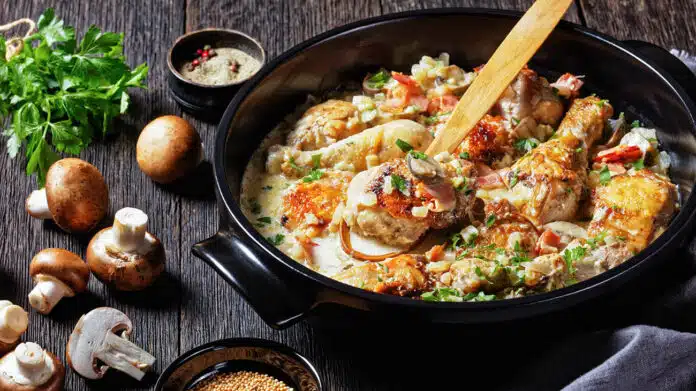 3 excellentes idées pour cuisiner le poulet