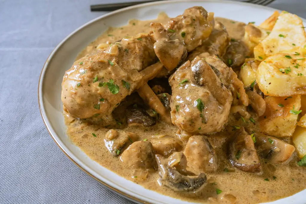 3 idées de recettes pour cuisiner le poulet en moins de 15 minutes