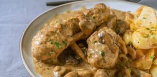 3 idées de recettes pour cuisiner le poulet en moins de 15 minutes