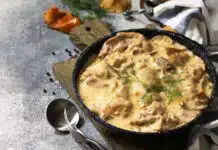 3 plats minceur de saison