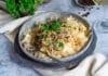 3 recettes de pâtes délicieuses et économiques