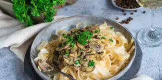 3 recettes de pâtes délicieuses et économiques