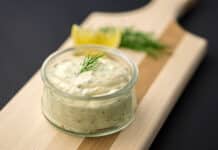 4 sauces allégées pour agrémenter vos plats