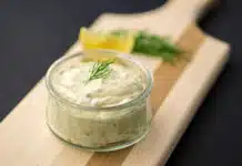 4 sauces allégées pour agrémenter vos plats