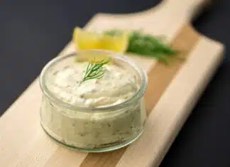 4 sauces allégées pour agrémenter vos plats