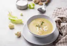 5 idées simples et gourmandes pour le dîner