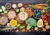 10 super-aliments favorisant la perte de poids