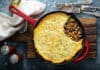 3 idées de gratins avec des ingrédients de saison