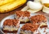 3 recettes anti-gaspillage à base de bananes mûres