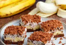 3 recettes anti-gaspillage à base de bananes mûres