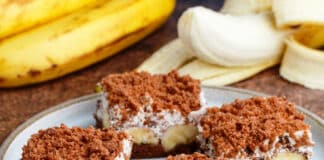 3 recettes anti-gaspillage à base de bananes mûres