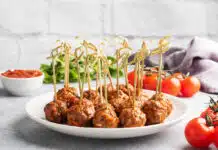3 recettes de boulettes de viande originales