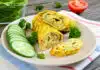 4 idées de plats légers pour le repas du soir