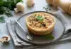 4 recettes de mini-quiches apéritives