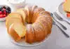 Cake Nature Moelleux au Thermomix