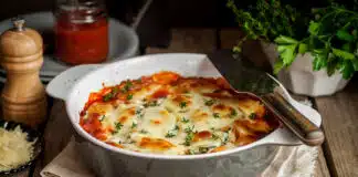 3 délicieuses recettes pour célébrer le printemps