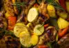 3 recettes de cuisine spéciales minceur