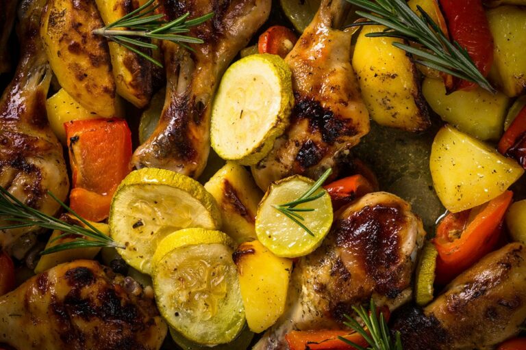 3 recettes de cuisine spéciales minceur