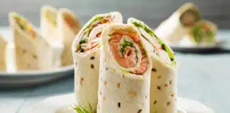 4 recettes pour manger sain au bureau