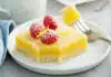 3 recettes de gâteaux au citron