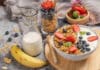 5 idées de petit-déjeuner sains