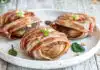 3 recettes de champignons farcis