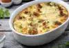 3 recettes de gratins à base d'ingrédients de printemps